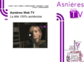 asnieresweb.tv