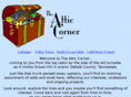 atticcorner.com