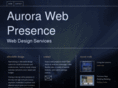 aurorawebpresence.com