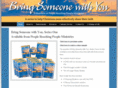 bringsomeonewithyou.com