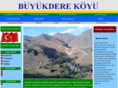 buyukderekoyu.com