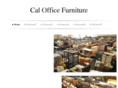 calofficefurniture.com