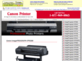 canonprinter.info