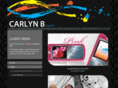 carlynb.com