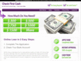 checkfirstpayday.com