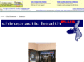chiropractichealthplus.com