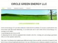 circlegreenenergy.net