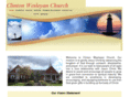 clintonwesleyan.org