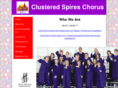 clusteredspires.org