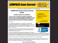compasssecrets.com