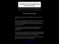 conceptlicensing.com