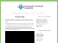 cornwallanimalhospital.org