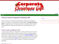 corporatechristmasgift.com