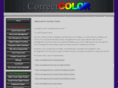 correctcolor.net