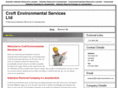 croftenvironmental.com