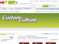 custom-culture.com