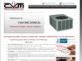 cvmmechanical.com