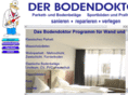 der-bodendoktor.com