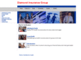 diamondinsurancegroup.com