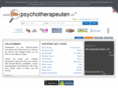 die-psychotherapeuten.ch