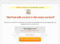 dietfasts.com