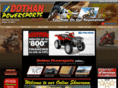 dothanpowersports.com