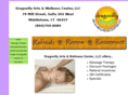 dragonflyartsandwellness.com