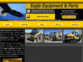 eagleequipmentandparts.com