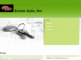 econoautoonline.com