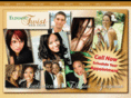 eleganttwisthairsalon.com