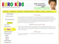 euro-kids.biz