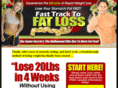 fasttrackfastloss.com