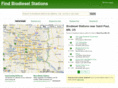 findbiodiesel.org