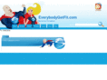 fitcredible.com
