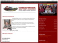 forestbrookbaptist.org