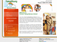 foreveryoungnurseryschoolanddaycare.com