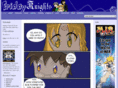 friday-knights.net