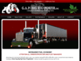 gapbigrigpower.com