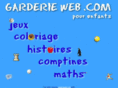 garderieweb.com