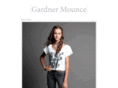 gardnermounce.com