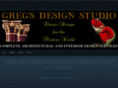 gregsdesignstudio.com