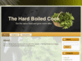 hardboiledcook.com