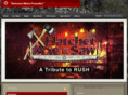 hatchetaxeandsaw.com