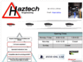 haztech.co.uk