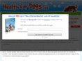 healthfordogs.net