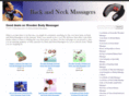 healthmassagers.com