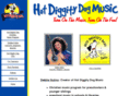 hotdiggitydogmusic.com