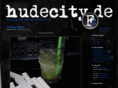 hudecity.de