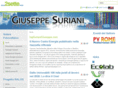 ingsurianigiuseppe.com