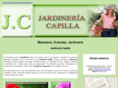 jardineriacapilla.es